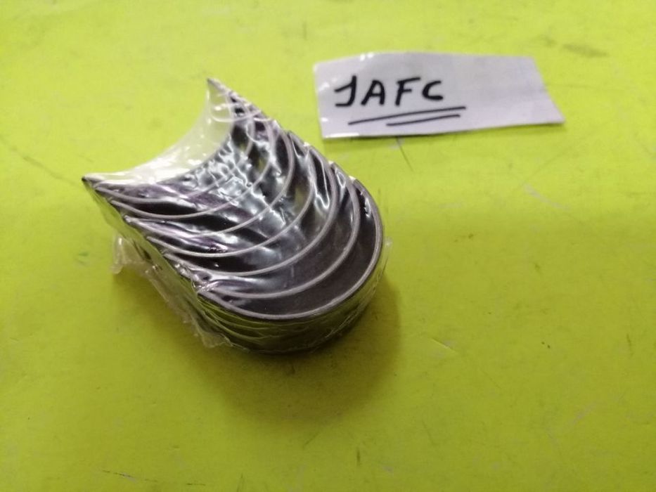 Jogo bronzes bielas Suzuki Samurai 1.0 F10A NOVOS