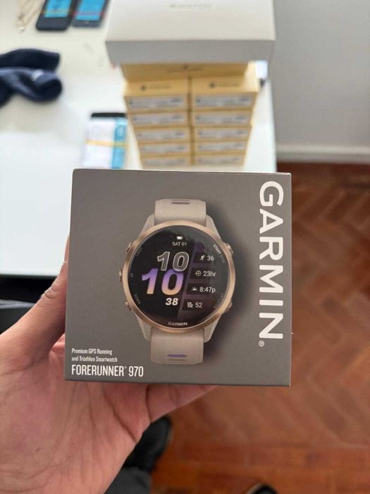 Garmin 970 NOVO (2 unid)