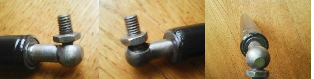 Продам мото втулки на пера.