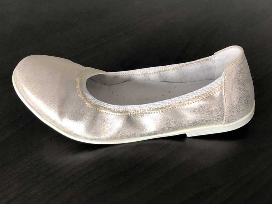 buty, półbuty, baleriny Kornecki rozm. 36