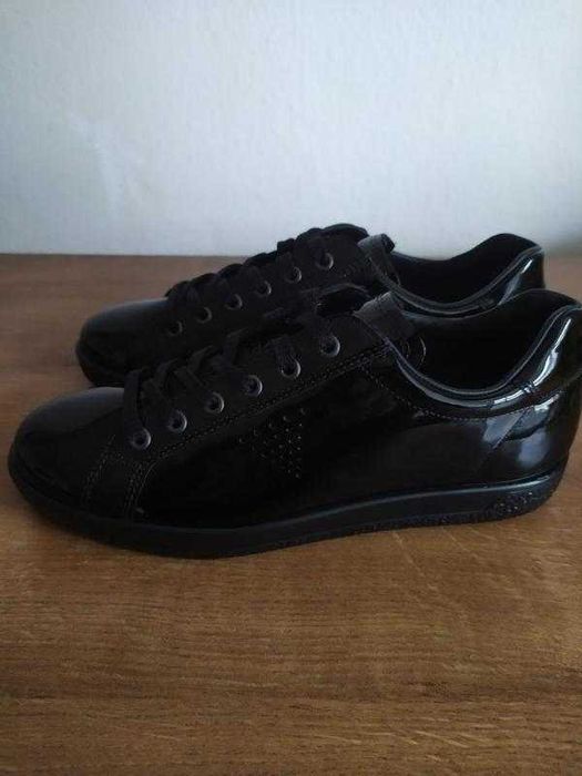 Кроссовки, кеды, мокасины Ecco soft 1.Оригинал.р ,40