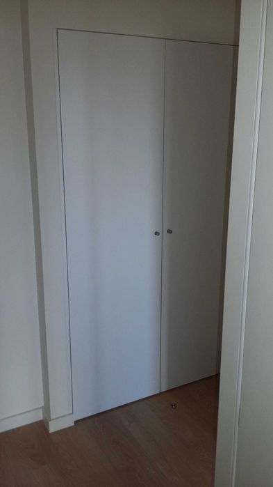 Quarto casal ou individual Condominio Lago - Lumiar – Lisboa