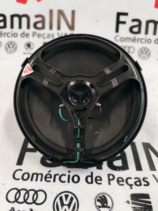 Coluna de Som MERCEDES-BENZ C-CLASS