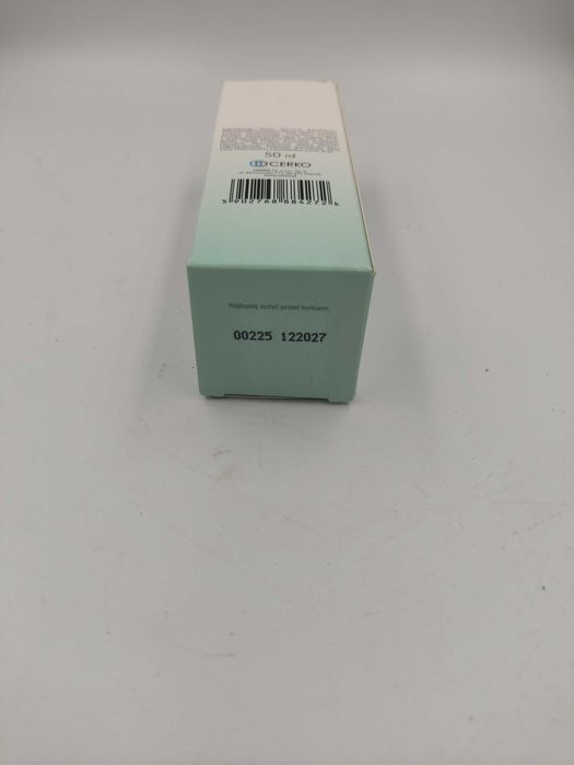 Cerkocare serum