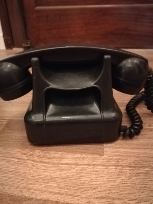 Telefone antiguidades