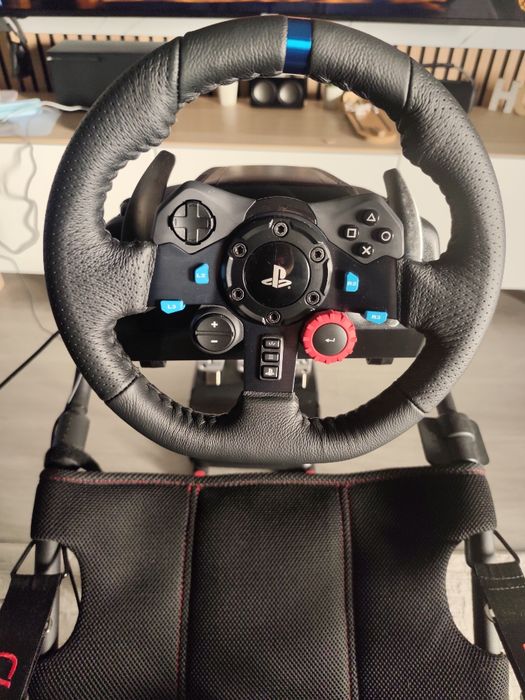 Logitech g29 PlayStation