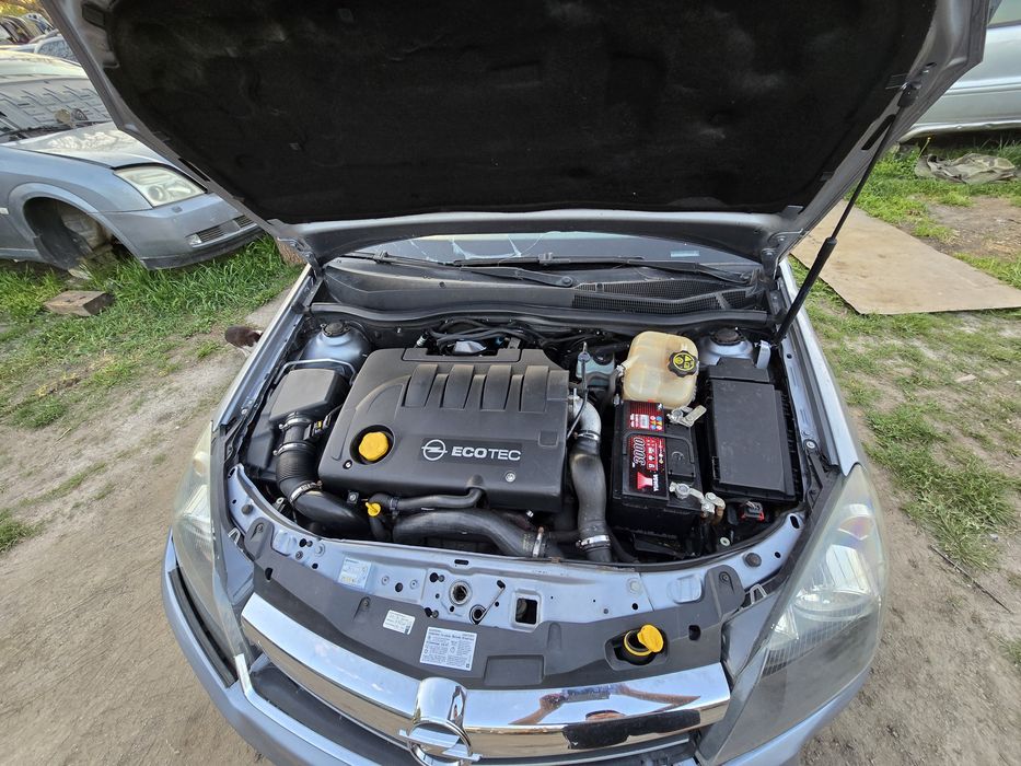 Шрот, по запчастинам Опель Астра Н , 1.8 бенз 1.7 диз 2006- 08рік.рік