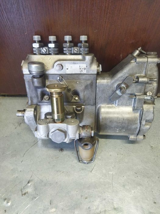 Pompa wtryskowa ursus C360