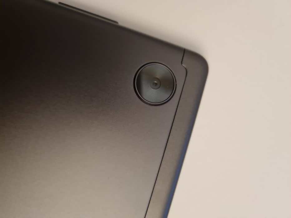 Lenovo Tab M10 Plus Tablet + Case (Screen Protector Installed)