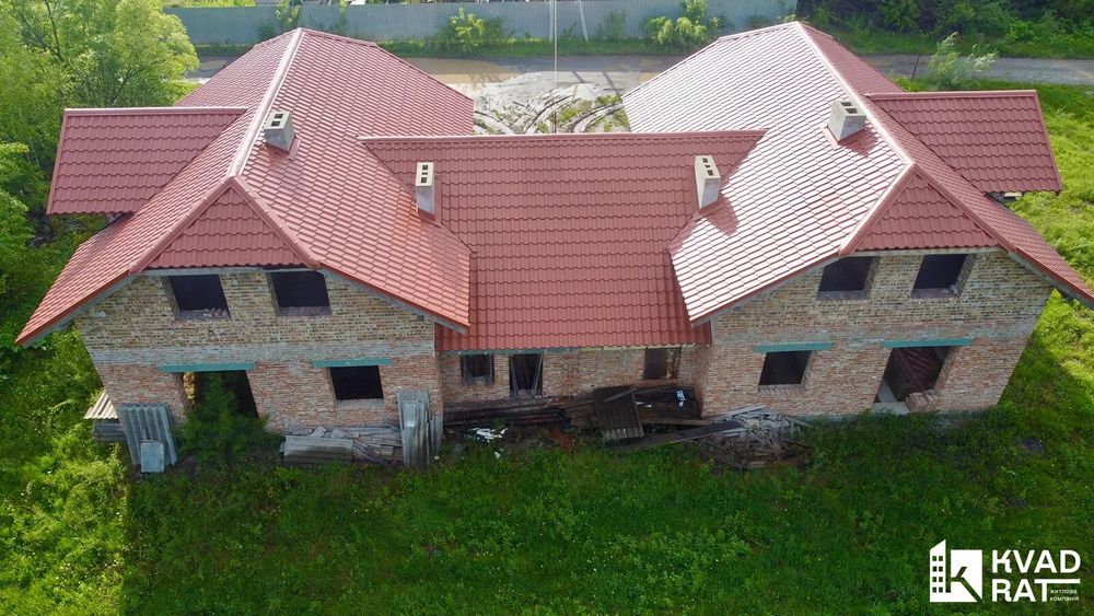 Продаж дуплекс в Богородчанах