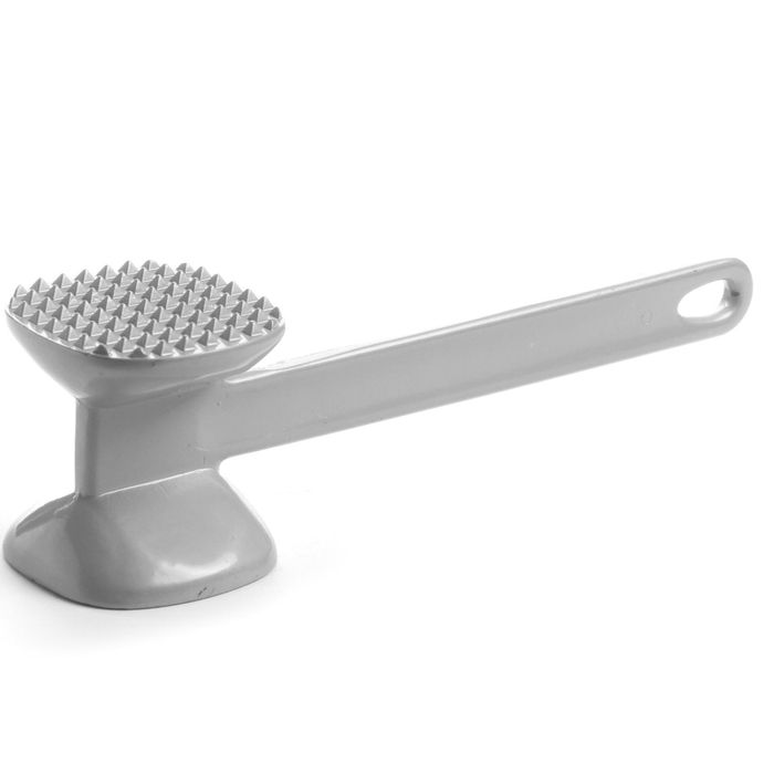 Tłuczek do mięsa aluminiowy - hendi 513002