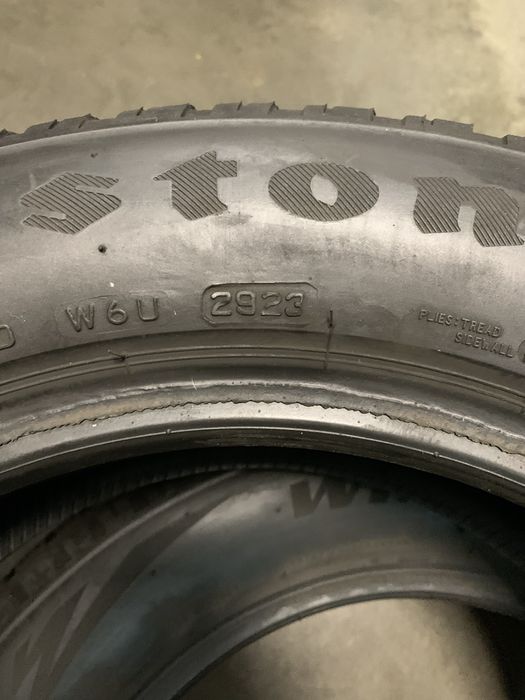 FIRESTONE 185.65.15