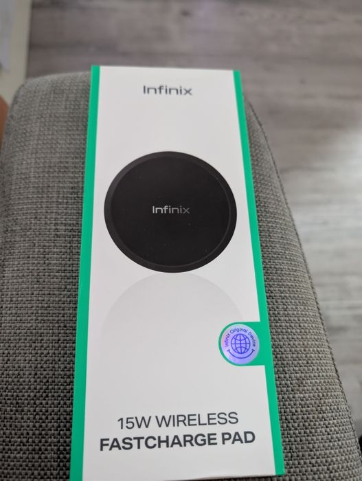 Smartfon INFINIX Note 30 VIP