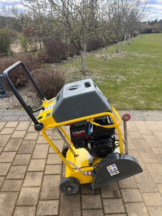 Przecinarka Wacker Neuson BFS940