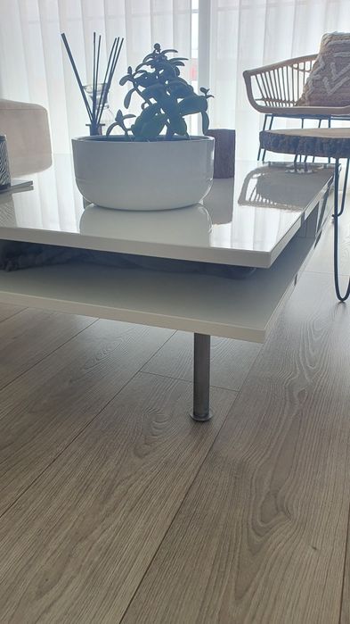 Mesa de centro de sala