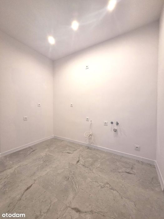 Wyremontowane mieszkanie 55,15 m2, ul. Morcinka 1, Bytom