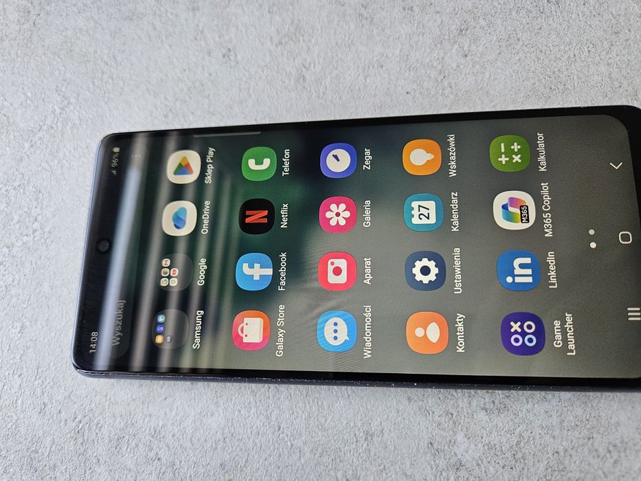 Samsung  galaxy s20 Fe  256 GB  5G 8, jak samsung s20, s21 , flagowiec