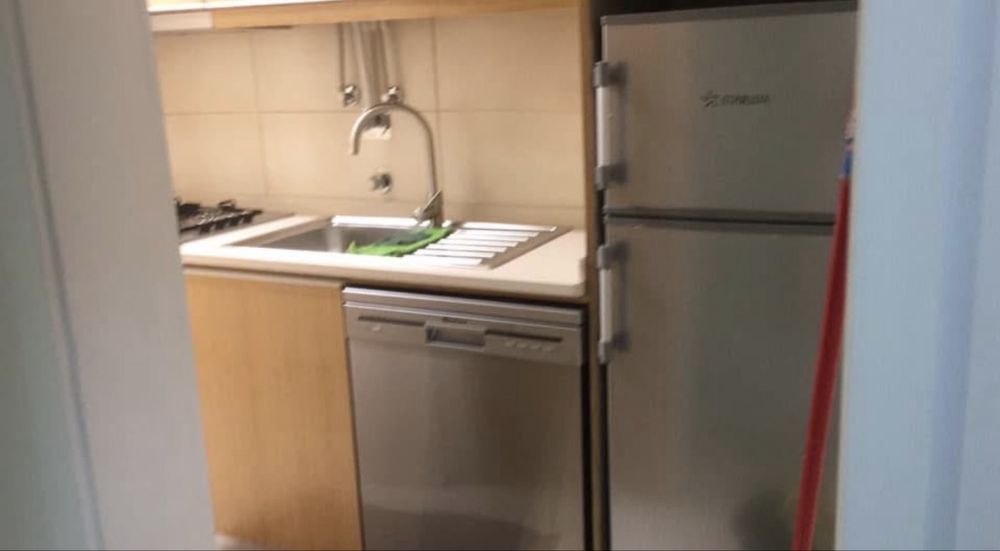 Arrendo T2  Mobilado