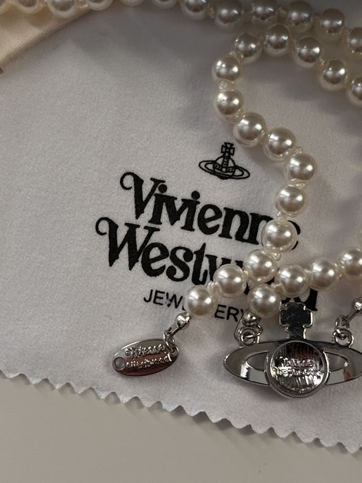 naszyjnik vivienne westwood