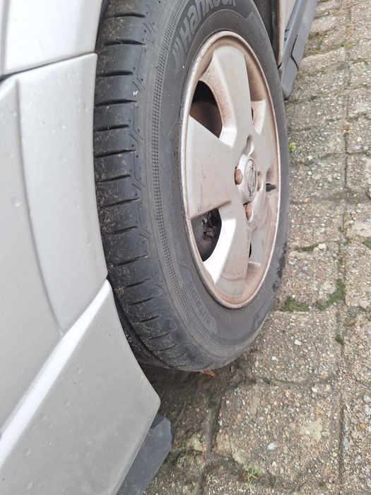 Opel Astra 1.7 DTI, avaria no motor