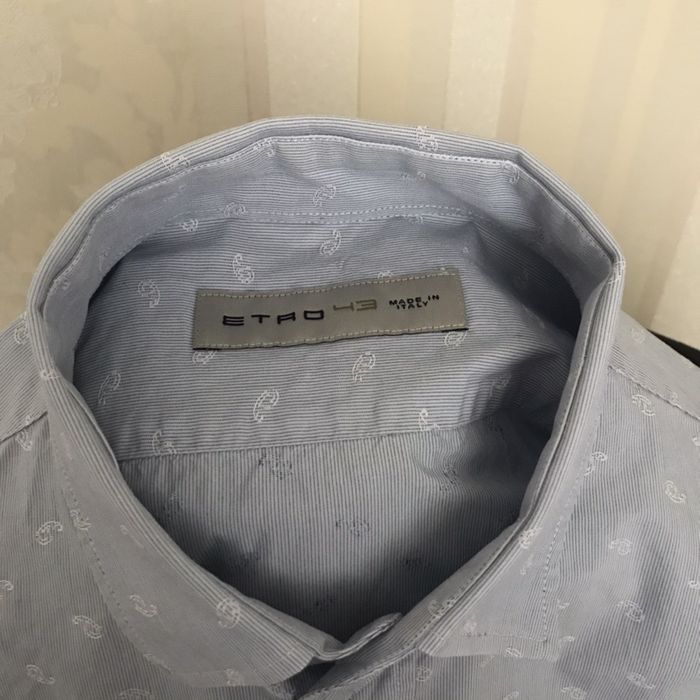 Рубашка Etro Milano