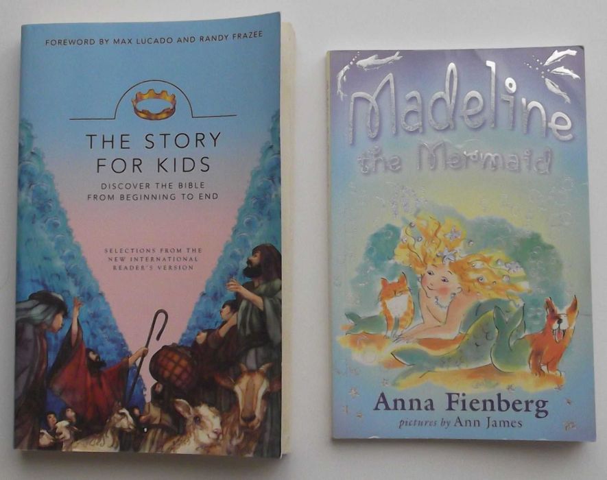 Literatura Infantil Estrangeira