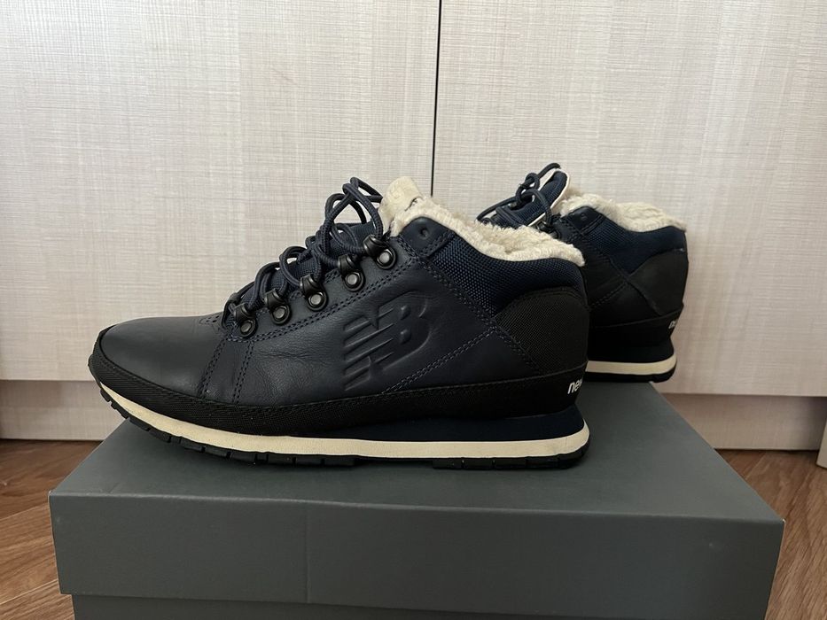 Мужские ботинки New Balance