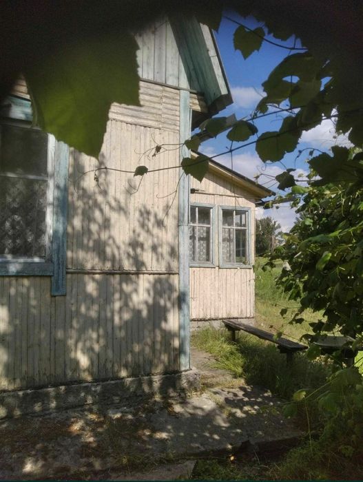 Будинок з землею Велика Снітинка Київська обл.