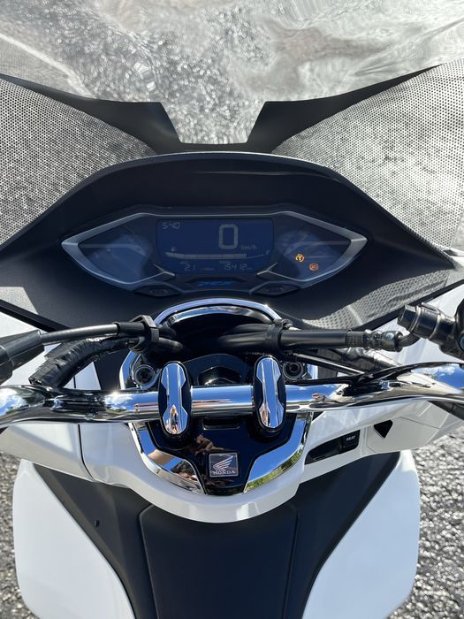 Honda Pcx 125cc 2022
