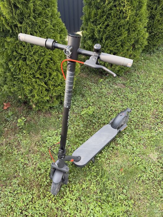Електросамокат Xiaomi Electric Scooter Elite GL