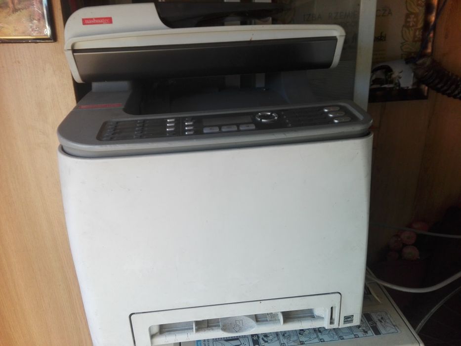 Ksero drukarki kopiarka  skaner
