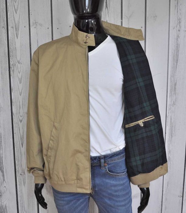 kurtka męska Polo Ralph Lauren XL