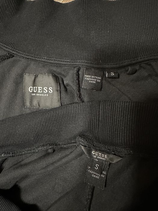 Костюм 2ка GUESS
