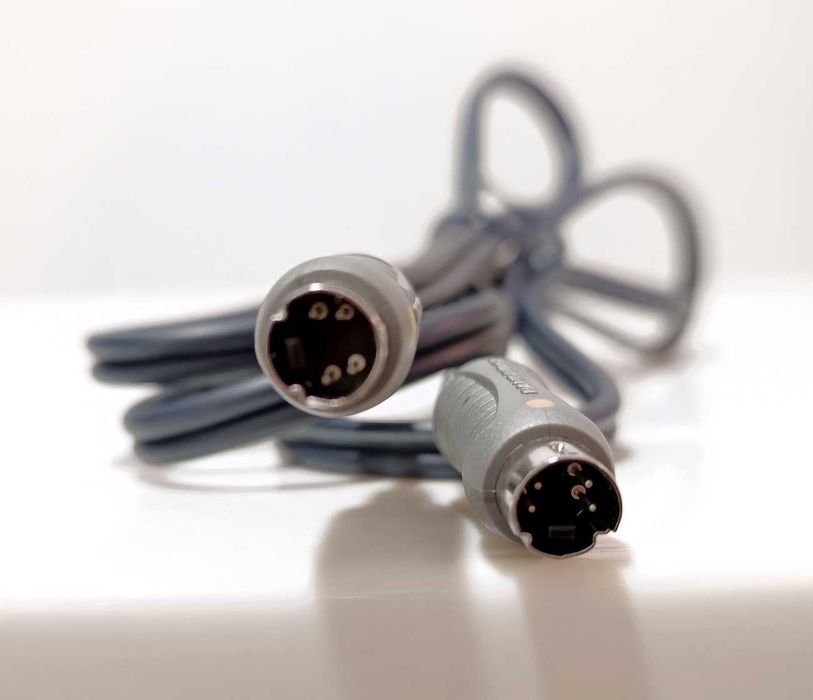 Cabo BANDRIDGE S-Video 4 Pinos Macho-Macho64584698796674121