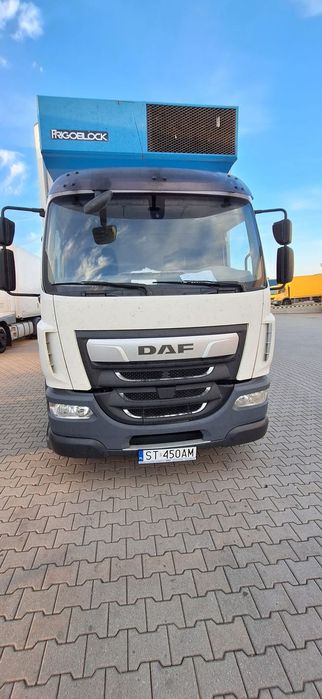 DAF