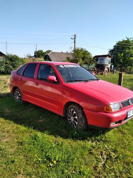 Volkswagen Polo 1997 VIN WVWZZZ6KZWR507362 фото оголошення 3 з 5