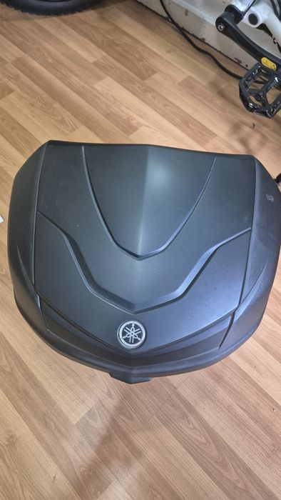 Top case yamaha 39L