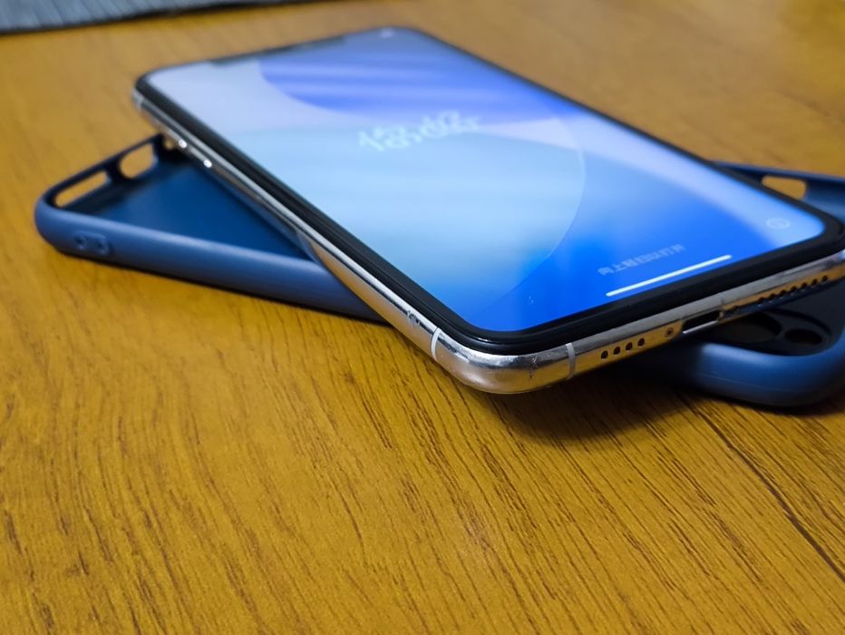 iPhone 11 Pro Max 256gb