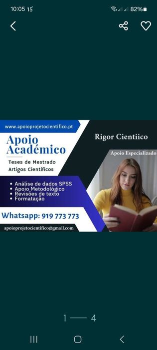 SPSS Teses, Análise Estatistica, Trabalhos, Bibliografia