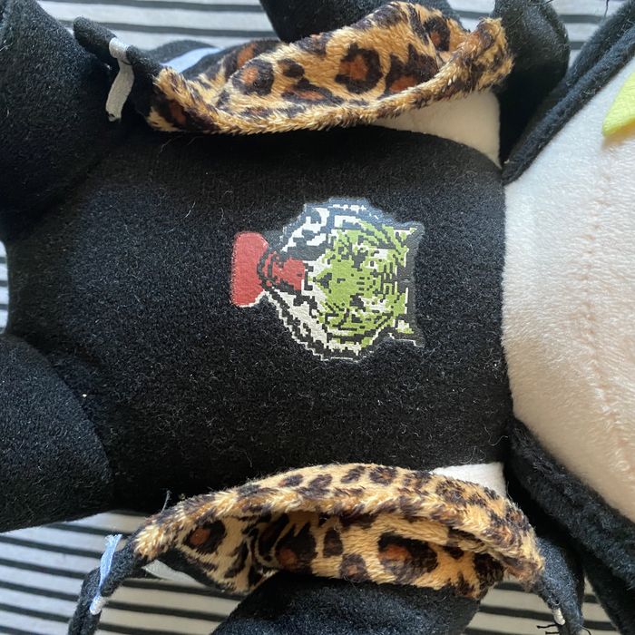 Peluche - Yuri on Ice