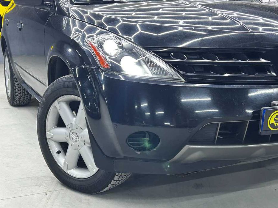Nissan Murano 2007