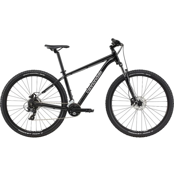 Bicicleta Cannondale Trail 8