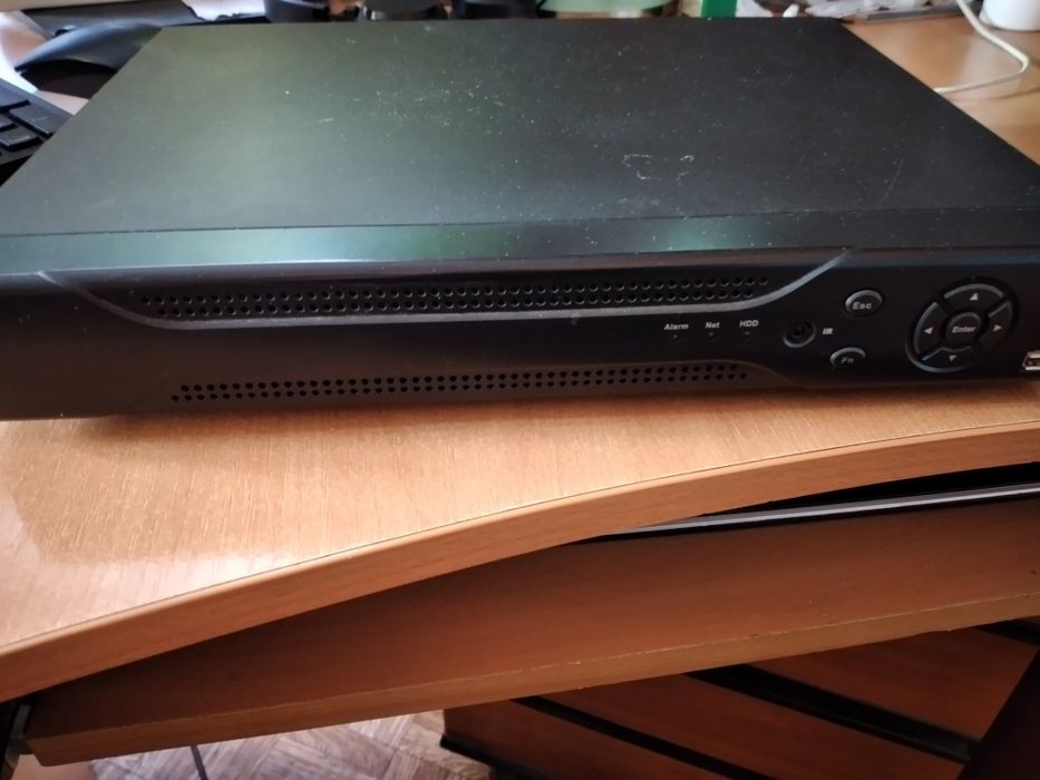 Відеорегистратор AVG3108H