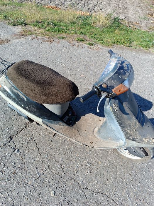 Продам скутер Хонда такт 24