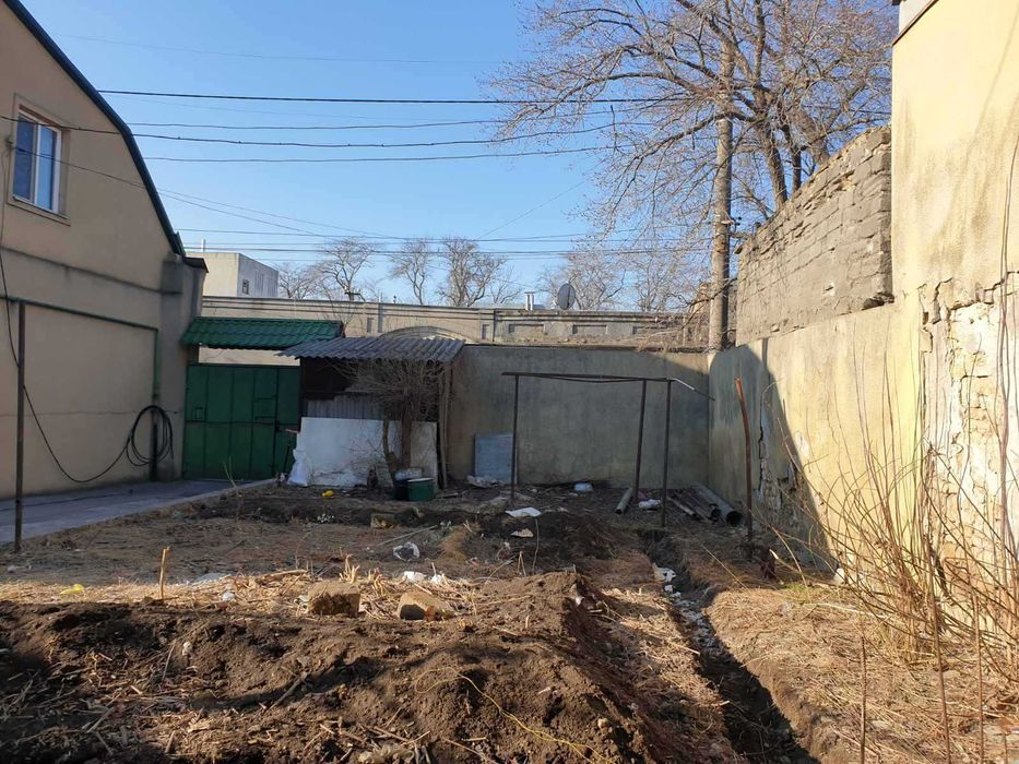 Участок под застройку на Бадаева, 247866