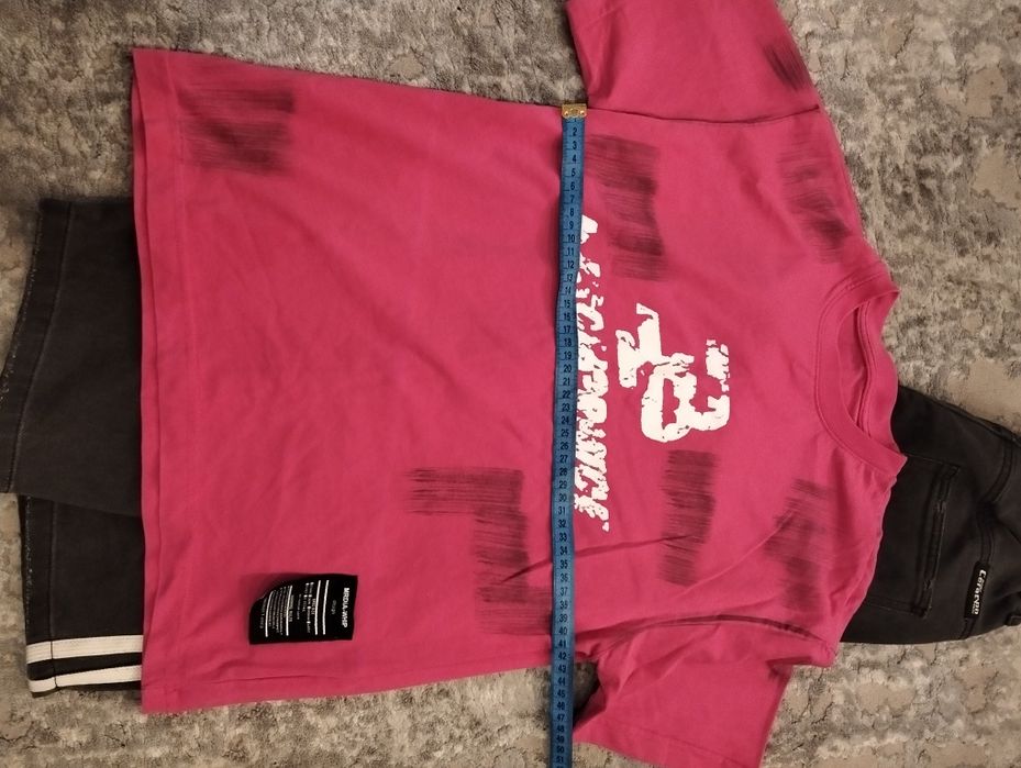 Футболка для дівчинки