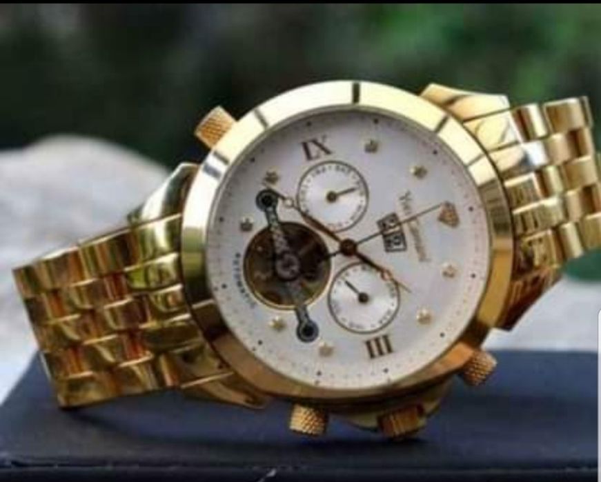 Relógio novo original