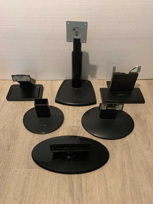 Ножка для телевизора_монитора (ножка, подставка, опора, VESA)