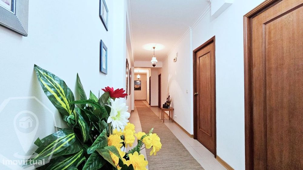 Room between Águeda and Albergaria-a-Velha – Utilities Included!