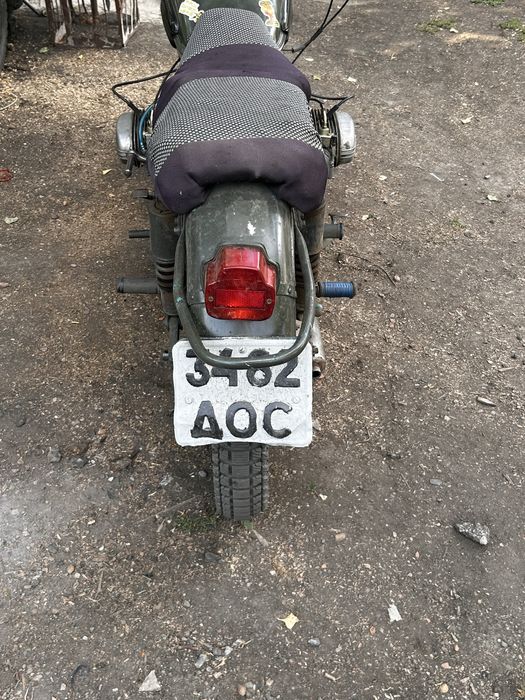 Продам урал 650сс